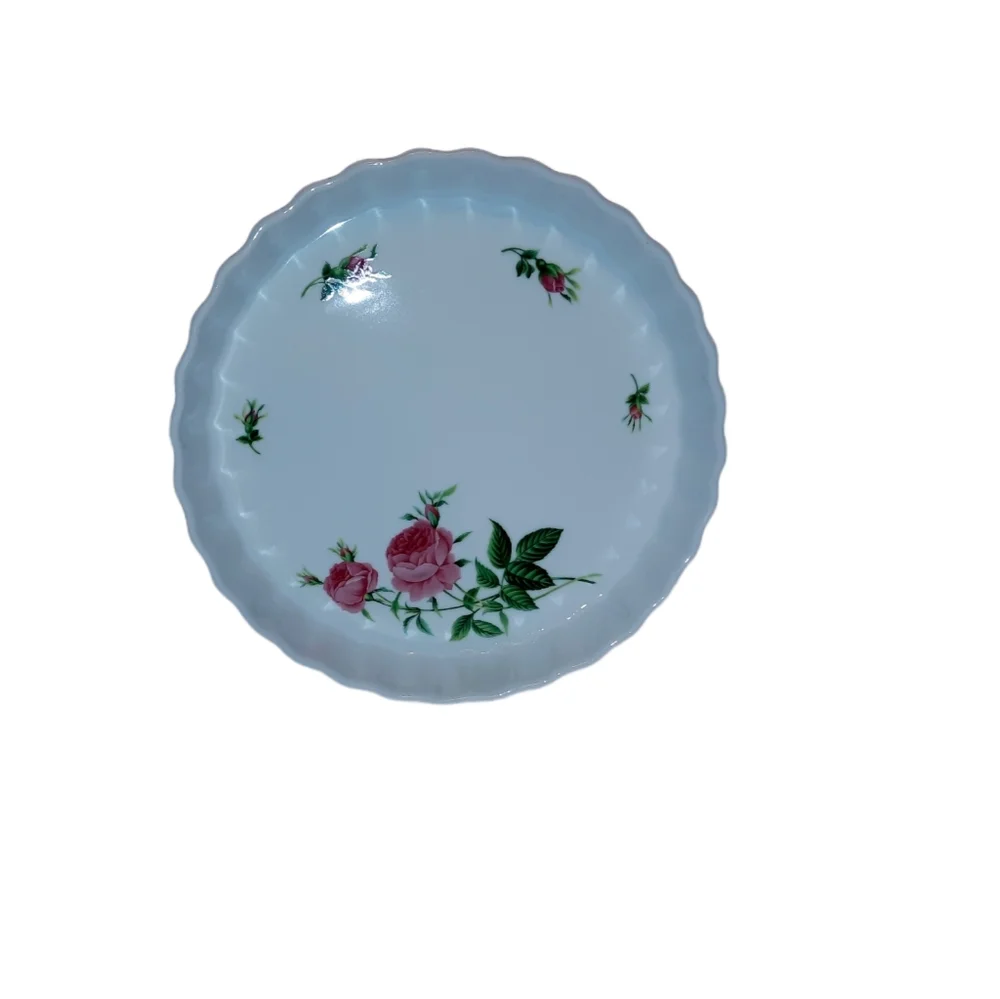 Christineholm Porcelain 9